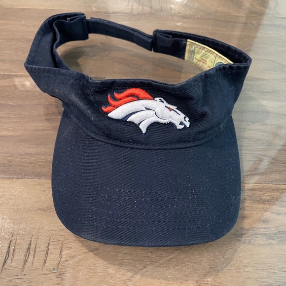New Denver Broncos Visor main image 7